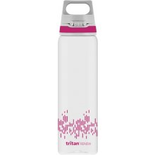 Sigg drinking bottle Total Clear One...