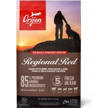 Orijen - Dog - Regional Red - 11,4kg