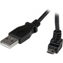 StarTech .com 1m USB2.0 A - micro B m/m...