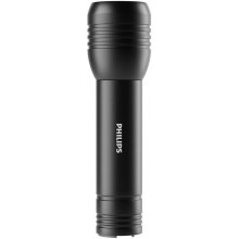 Philips LED flashlight SFL7003R Alu 200Lm...