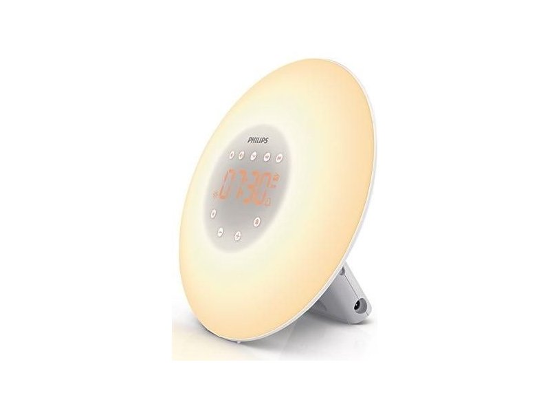 cheap wake up light