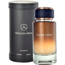 Mercedes-Benz Le Parfum 120ml - Eau de...