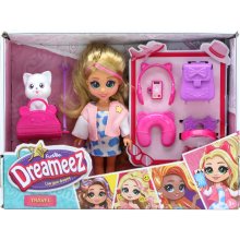 DREAMEEZ Игровой набор Мини-путешествие