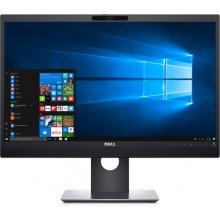 Monitor DELL 24 for Video Conferencing:...