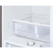 Samsung RL34C603DSA/EG, fridge/freezer...