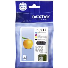 Tooner Brother Multipack | LC3211VALDR |...