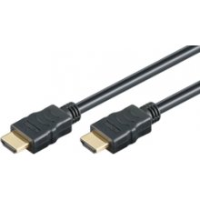 M-CAB HDMI CABLE 4K30HZ 15M must UHD 3D...