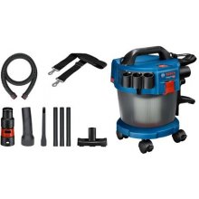 Bosch GAS 18V-10 L wet and dry vacuum...