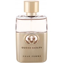 Gucci Guilty 30ml - Eau de Parfum для женщин