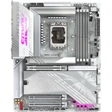 Emaplaat GIGABYTE Z890 A ELITE X ICE ATX...