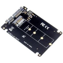 MicroConnect MC-SSDSATACONV1 interface...
