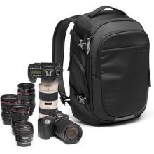 Manfrotto MB MA3-BP-GM camera case Backpack...