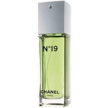 Chanel No. 19 100ml - Eau de Toilette для...