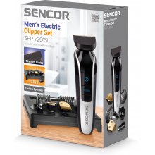 Sencor Men´s electric clipper set SHP7201SL