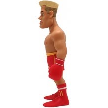 MINIX ROCKY - IVAN DRAGO