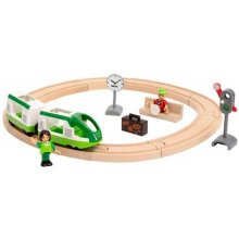 BRIO Circle Train Set Railway & train model