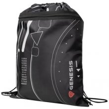 Genesis Elara G2 backpack Casual backpack...
