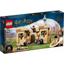 Lego Harry Potter - Hogwarts: Erste...