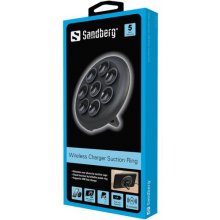 Sandberg 441-27 Wireless Charger Suction...