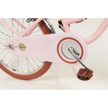 Toimsa Children's Bike 20" Vintage Pink...