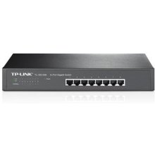 TP-LINK 8-Port Gigabit Desktop/Rackmount...