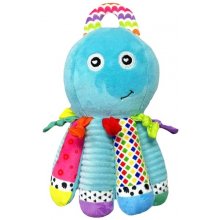 TULILO Cuddly toy Sensory Octopus 18 cm