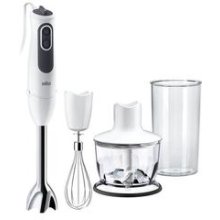 BRAUN MQ 3135 WH Sauce 0.5 L Immersion...