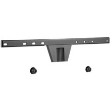 Gembird WM-S80F-01 TV mount/stand 2.03 m...