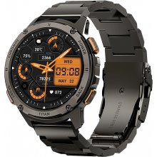 Maxcom Smartwatch FW110 Titan Chronos black