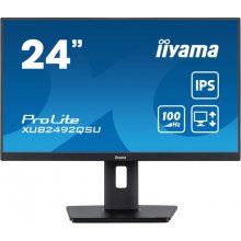 Monitor Iiyama XUB2492QSU-B1 24inch ETE