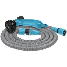 CELLFAST Sprinkler set with extension hose -...