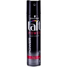 Schwarzkopf Taft Power 250ml - Hair Spray...