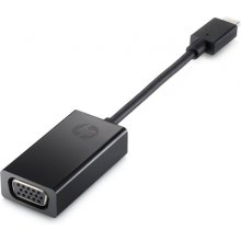 HP USB-C TO VGA ADAPTER