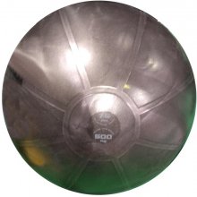 Gym ball TOORX PRO AHF149 D75cm antiburst...