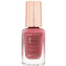 Barry M Gelly Hi Shine Rose Tinted Nail...