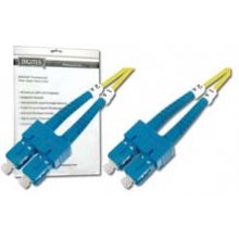 DIGITUS LWL SC/SC PATCHCABLE SINGLEMODE