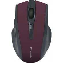 Мышь Defender 52668 mouse Right-hand RF...