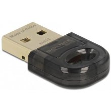 Võrgukaart DELOCK USB 2.0 Bluetooth 5.0 mini...