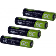 Green Cell GR03 household battery...