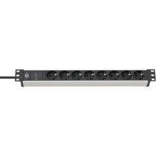 Brennenstuhl 1390007308 power extension 2 m...