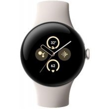 Google Pixel Watch 2, Smartwatch (light...