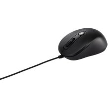 Hiir Asus MU101C mouse Ambidextrous Office...