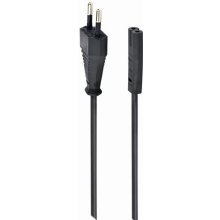 Cablexpert Conexion de red tipo 8 VDE 2mts