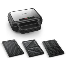 TEFAL UltraCompact 3in1 SW383D10 contact...