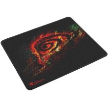 Genesis M12 Fire Gaming mouse pad...