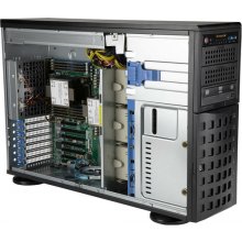 Supermicro 4U BARE LGA-4189 3RD GEN 8X3.5...