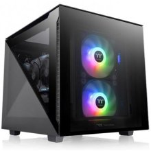 Корпус Thermaltake Divider 200 TG Micro...
