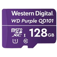 Western Digital WD Purple SC QD101 128 GB...