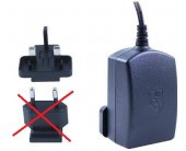 STONTRONICS Official Raspberry Pi PSU...