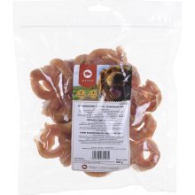 MACED Chicken and fish-kalm rings - dog chew...